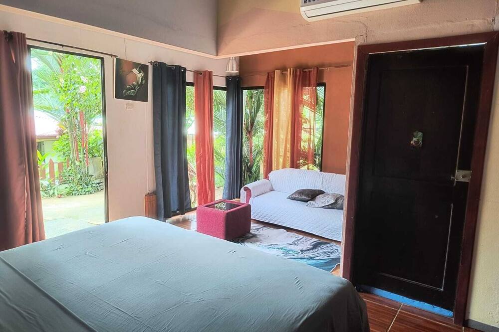 Hotel Casas Sol Sarapiqui