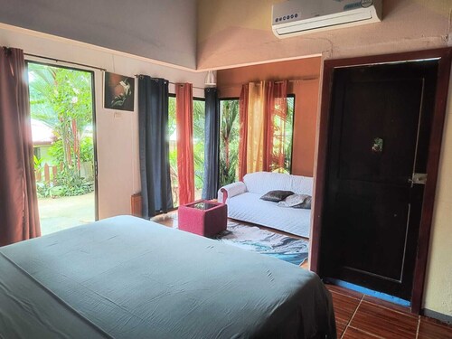 Hotel Casas Sol Sarapiqui