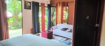 Hotel Casas Sol Sarapiqui