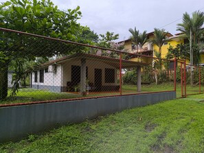 Ulkopuoli