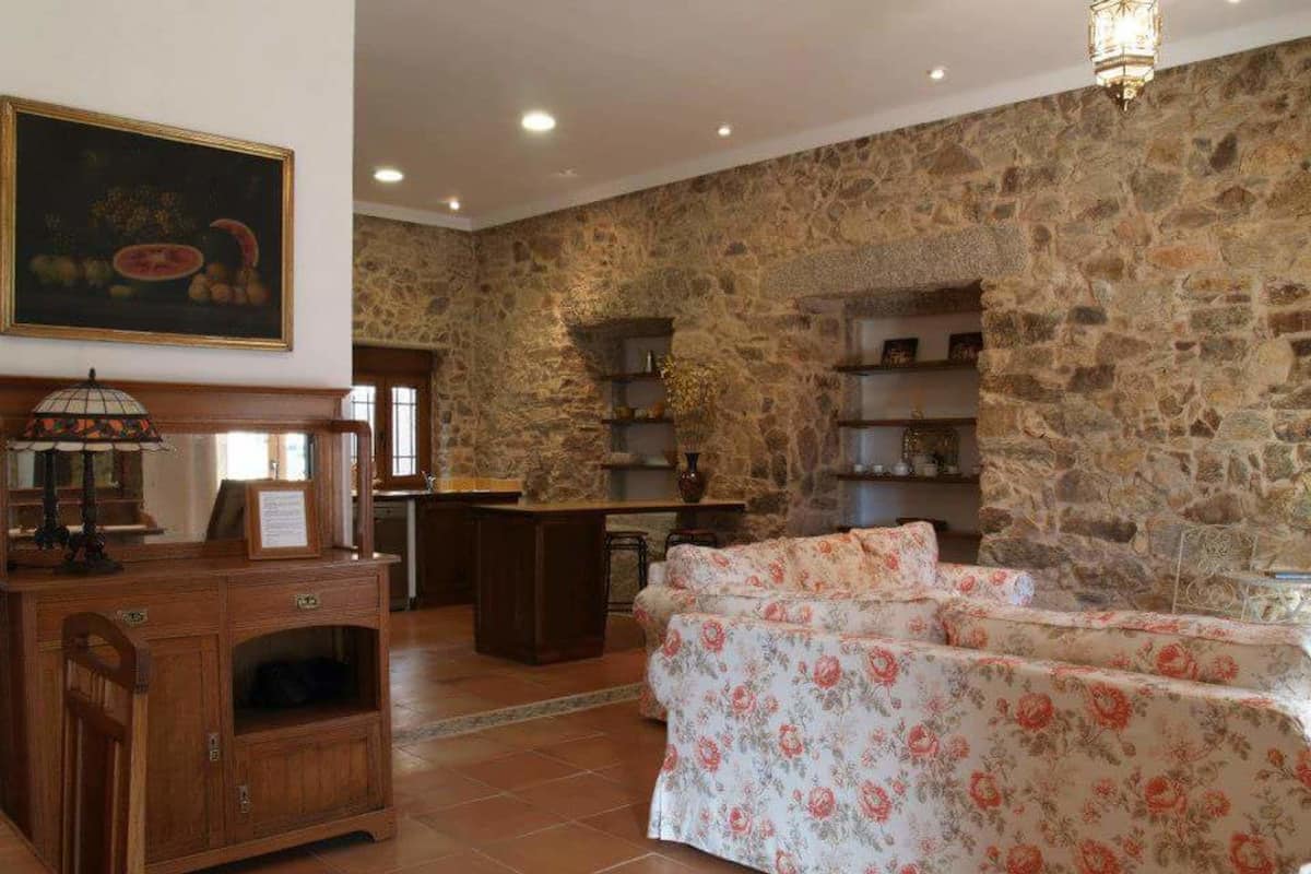 Casa, 3 habitaciones, Terraza | Área de sala de estar | Televisión de pantalla plana