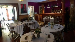 Breakfast, lunch and dinner served - Ariandro Guest House (Antananarivo)