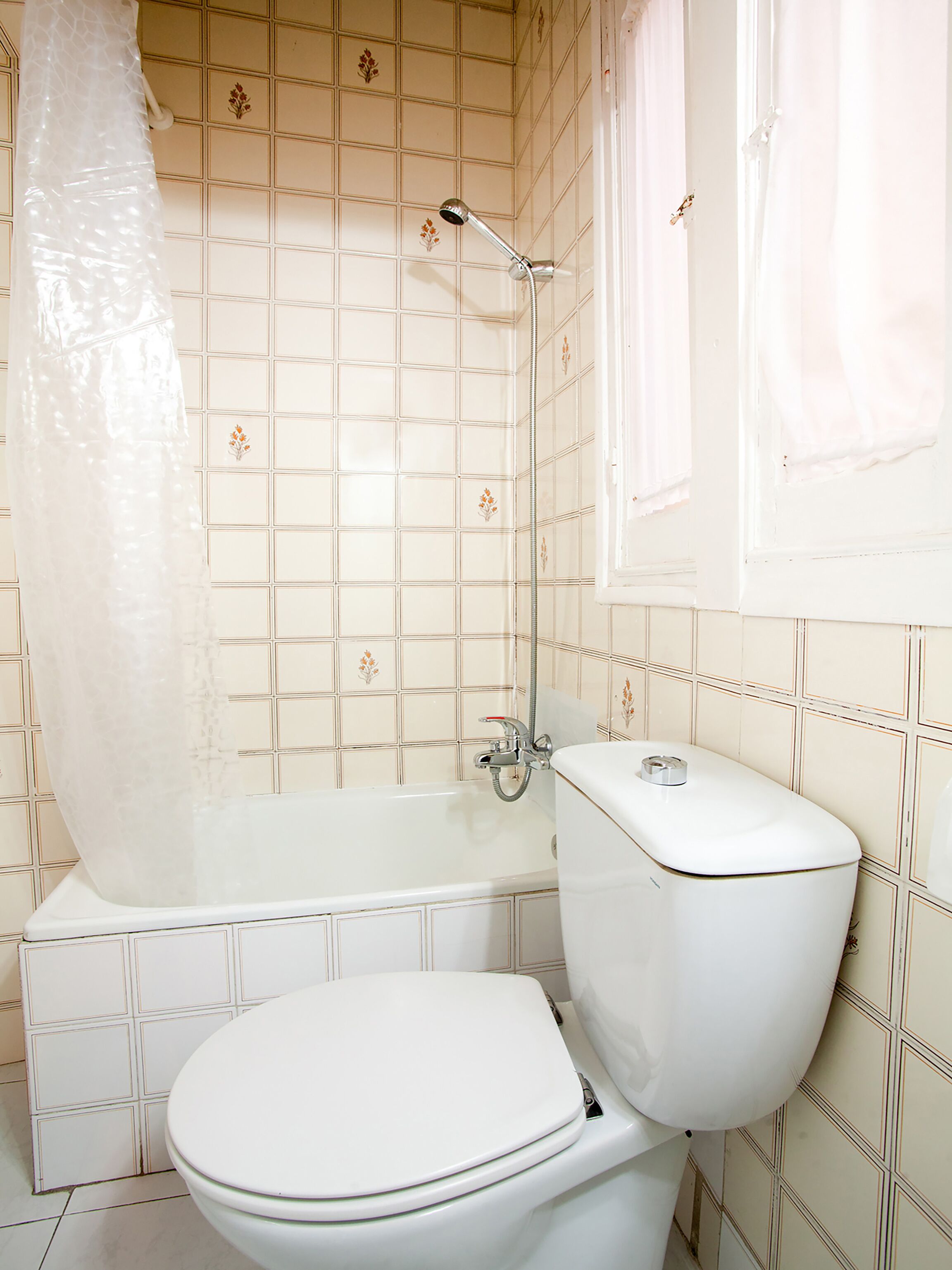 Haartrockner, Handtücher