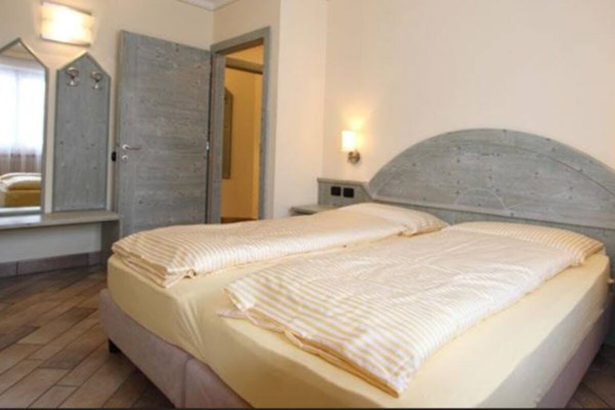 Appartement, 1 chambre