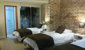 Triple Room, Non Smoking