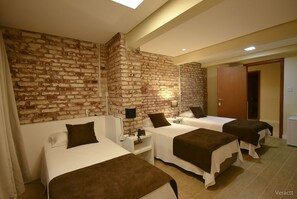 Triple Room, Non Smoking