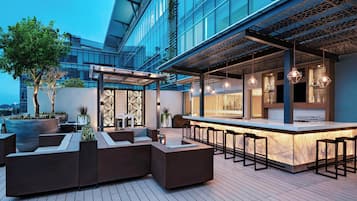 Lobbylounge
