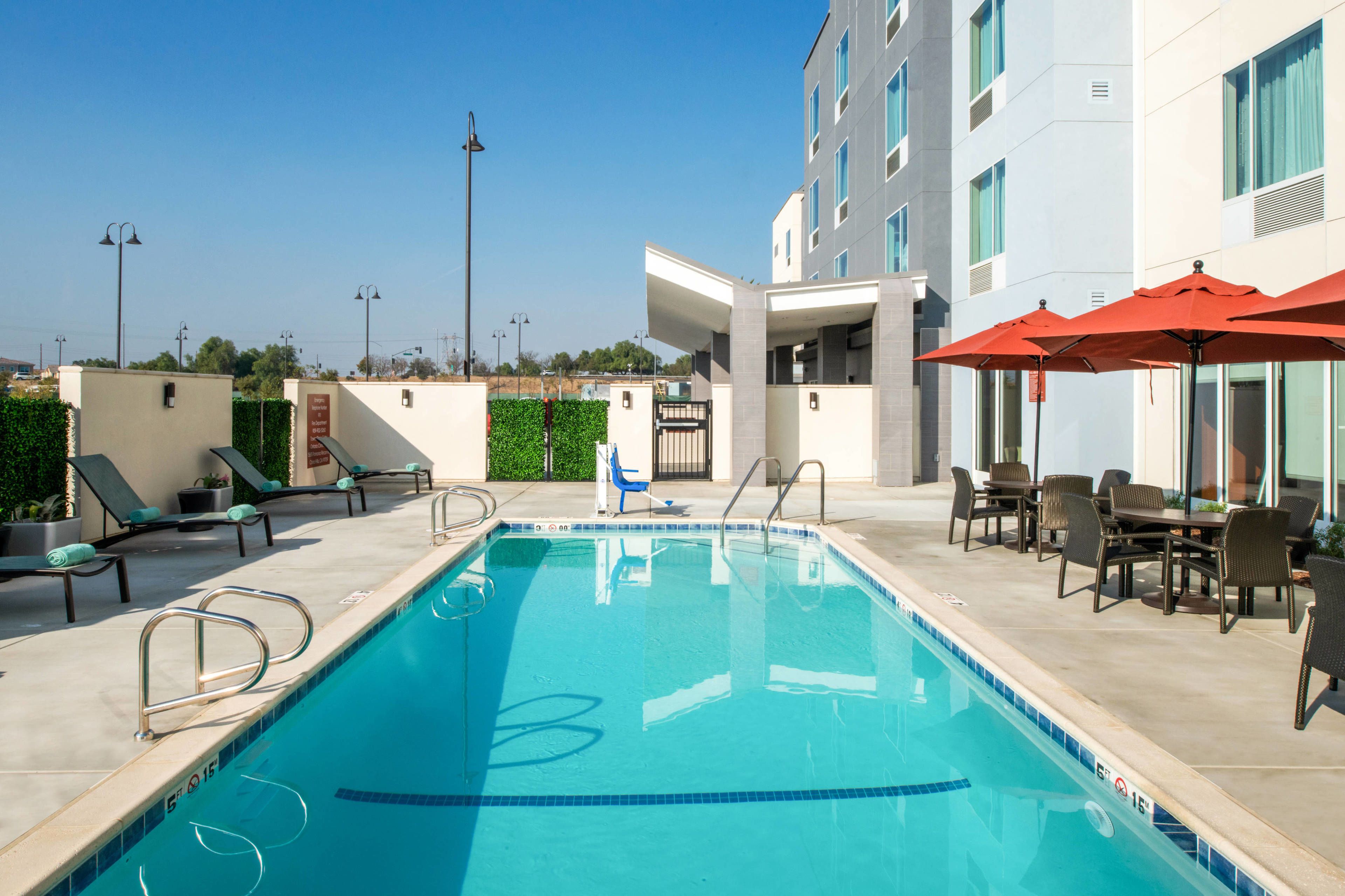 Top 10 Hotels In Chino Hills, California Updated 2024 Trip101