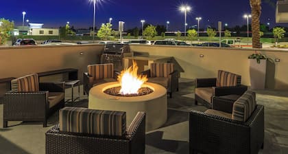 TownePlace Suites by Marriott Ontario Chino Hills