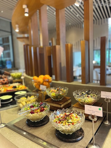 Courtyard by Marriott Madurai
