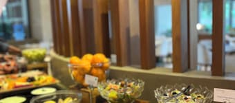 Courtyard by Marriott Madurai