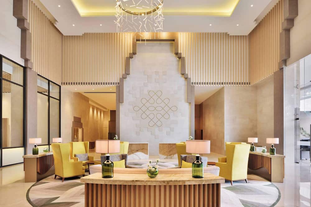 Courtyard by Marriott Madurai