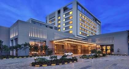 Courtyard by Marriott Madurai