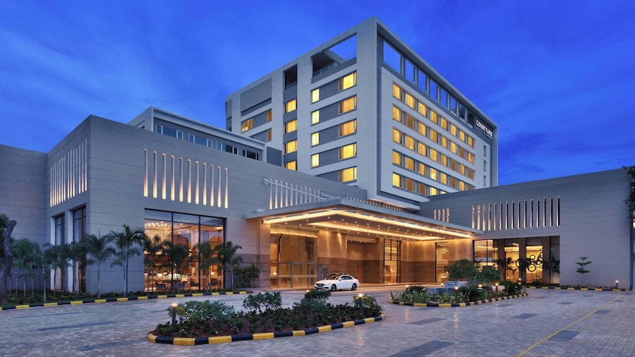 Courtyard by Marriott Madurai