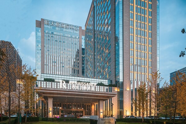 西安万丽酒店 - 西安市