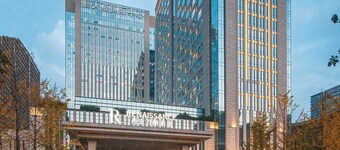 Renaissance Xi'an Hotel
