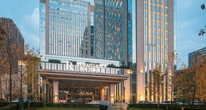 Renaissance Xi'an Hotel