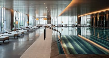 Renaissance Xi'an Hotel