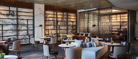 Lobby-Lounge