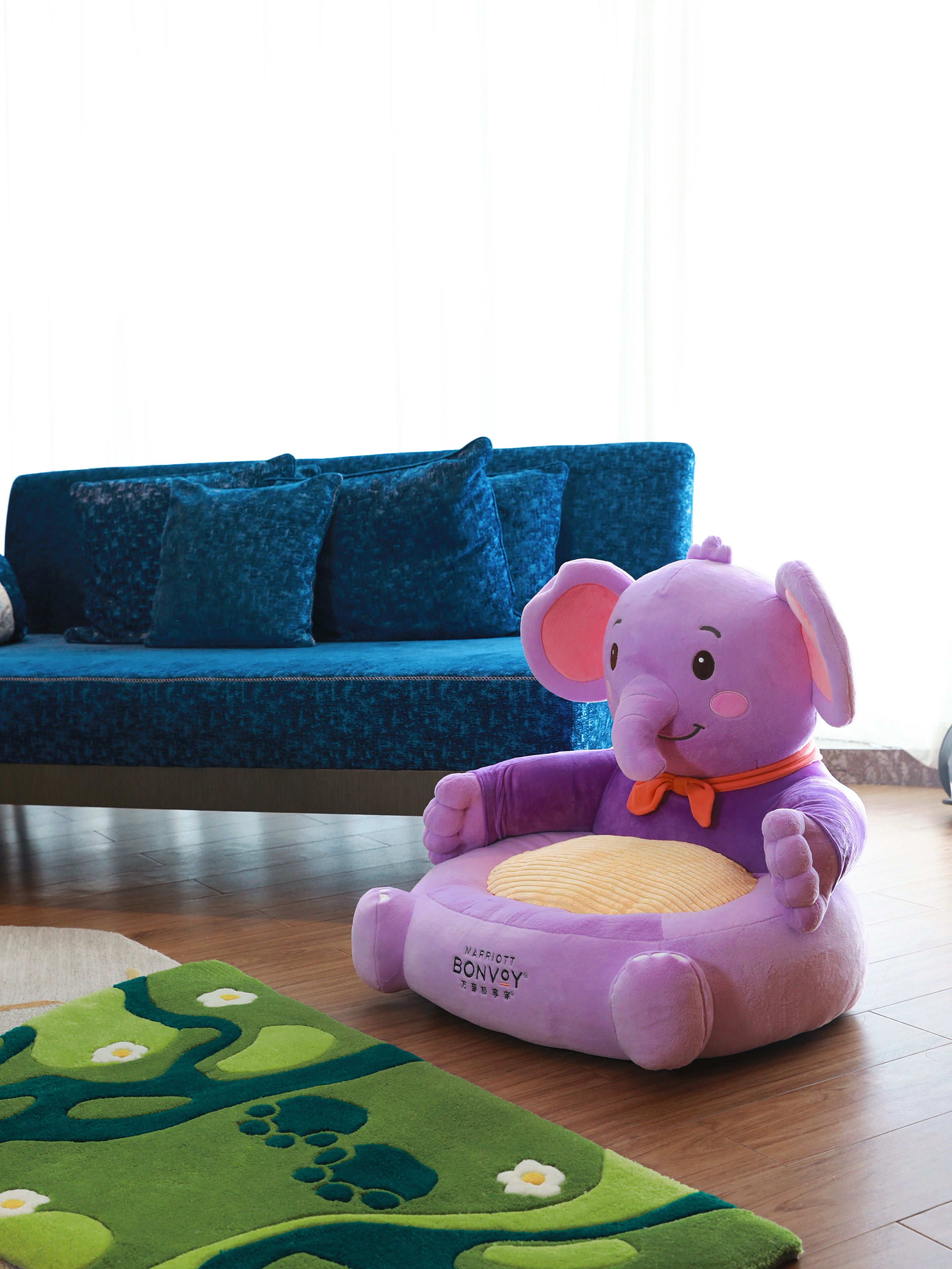 family king | down duvets, in-room safe, individually decorated