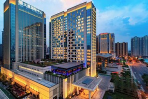 Exterior - Renaissance Xi'an Hotel (Xi'an)