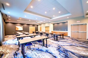 Meeting facility - Fairfield Inn & Suites by Marriott Dallas Cedar Hill (Cedar Hill)