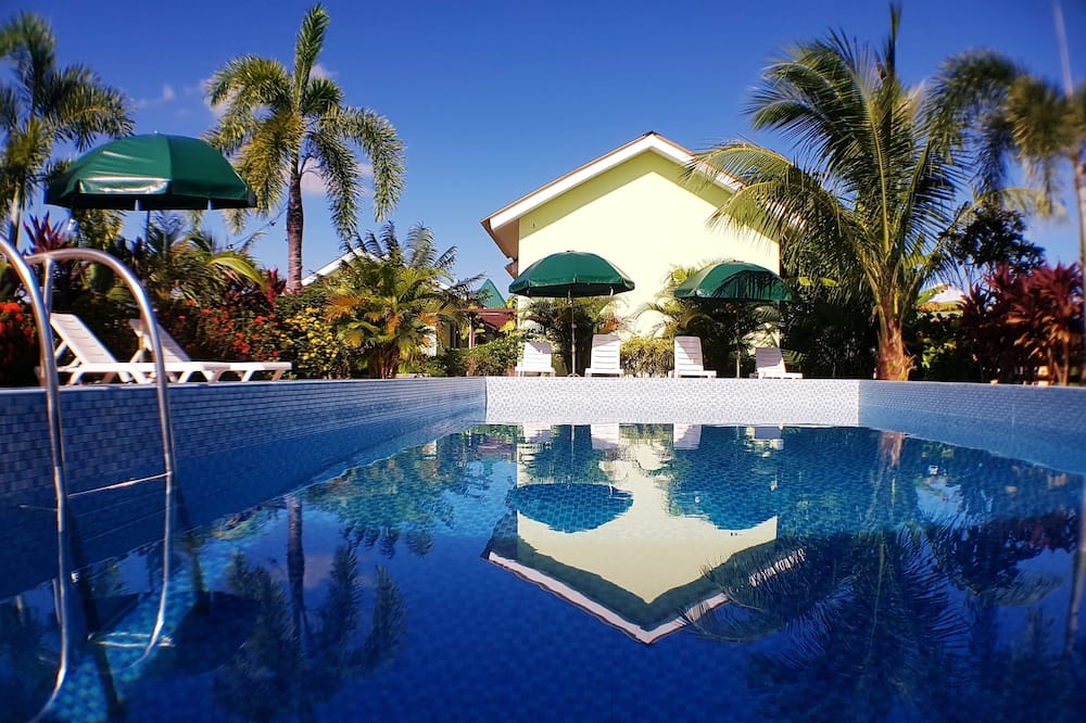 Casa Cenang Resort Tok Bidin Langkawi