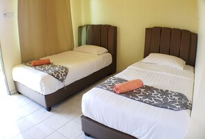 Free WiFi - Casa Cenang Resort Tok Bidin Langkawi (Langkawi)