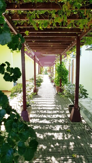 Exterior - Casa Cenang Resort Tok Bidin Langkawi (Langkawi)