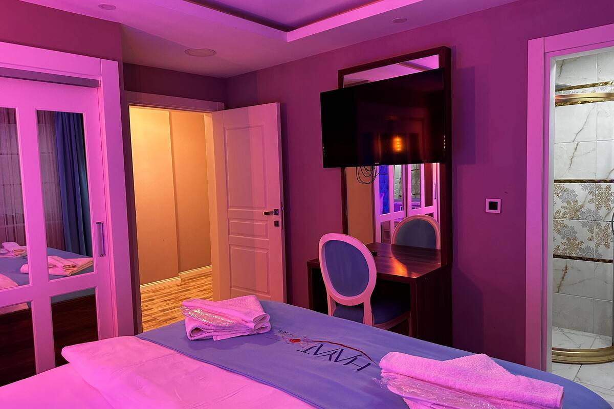 Royal Suite