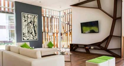 Suites las Palmeras del Chipe