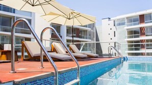 Meeting facility - Suites las Palmeras del Chipe (Piura)