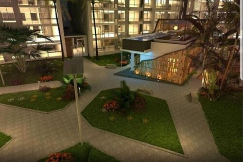 Suites las Palmeras del Chipe