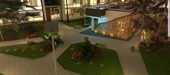 Suites las Palmeras del Chipe