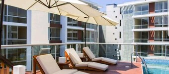 Suites las Palmeras del Chipe