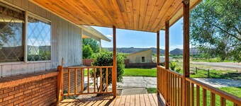 Cottage Near Bryce Canyon & Zion National Parks!