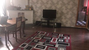 Living room - Villa Keshle Baku (Baku)