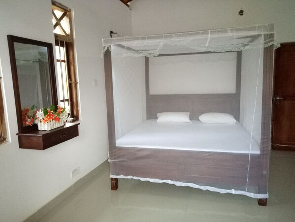 3 chambres, draps en coton égyptien, literie de qualité supérieure