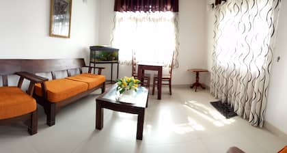 Villa Hilltop