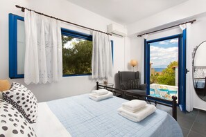 3 Schlafzimmer, Bügeleisen/Bügelbrett, WLAN, Bettwäsche