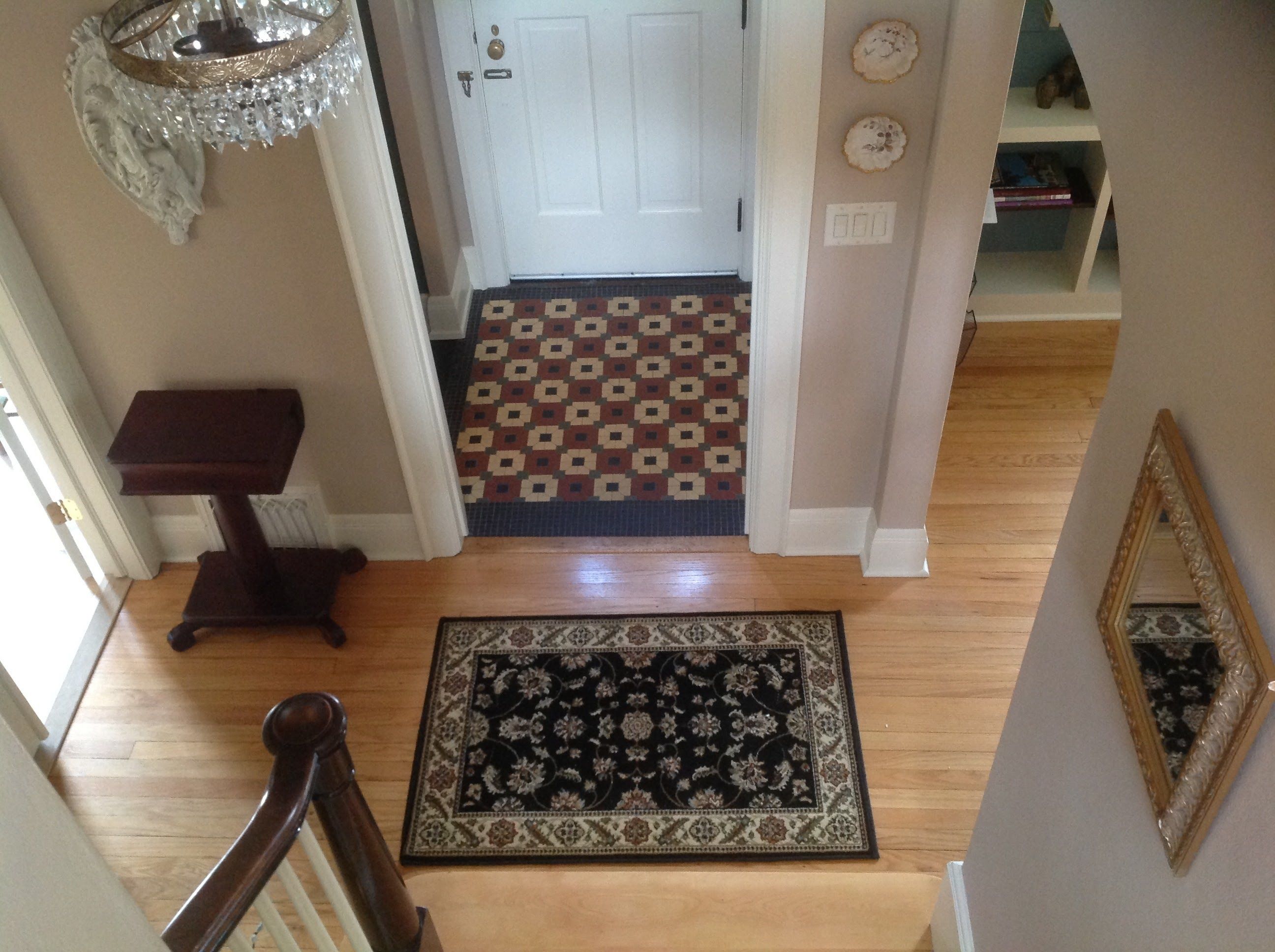 ล็อบบี้