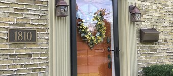 1810 Emerson House Bed & Breakfast - Adults Only