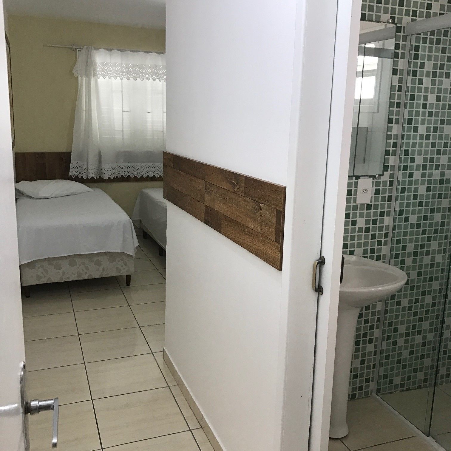 Foto - Residencial Flat Débora