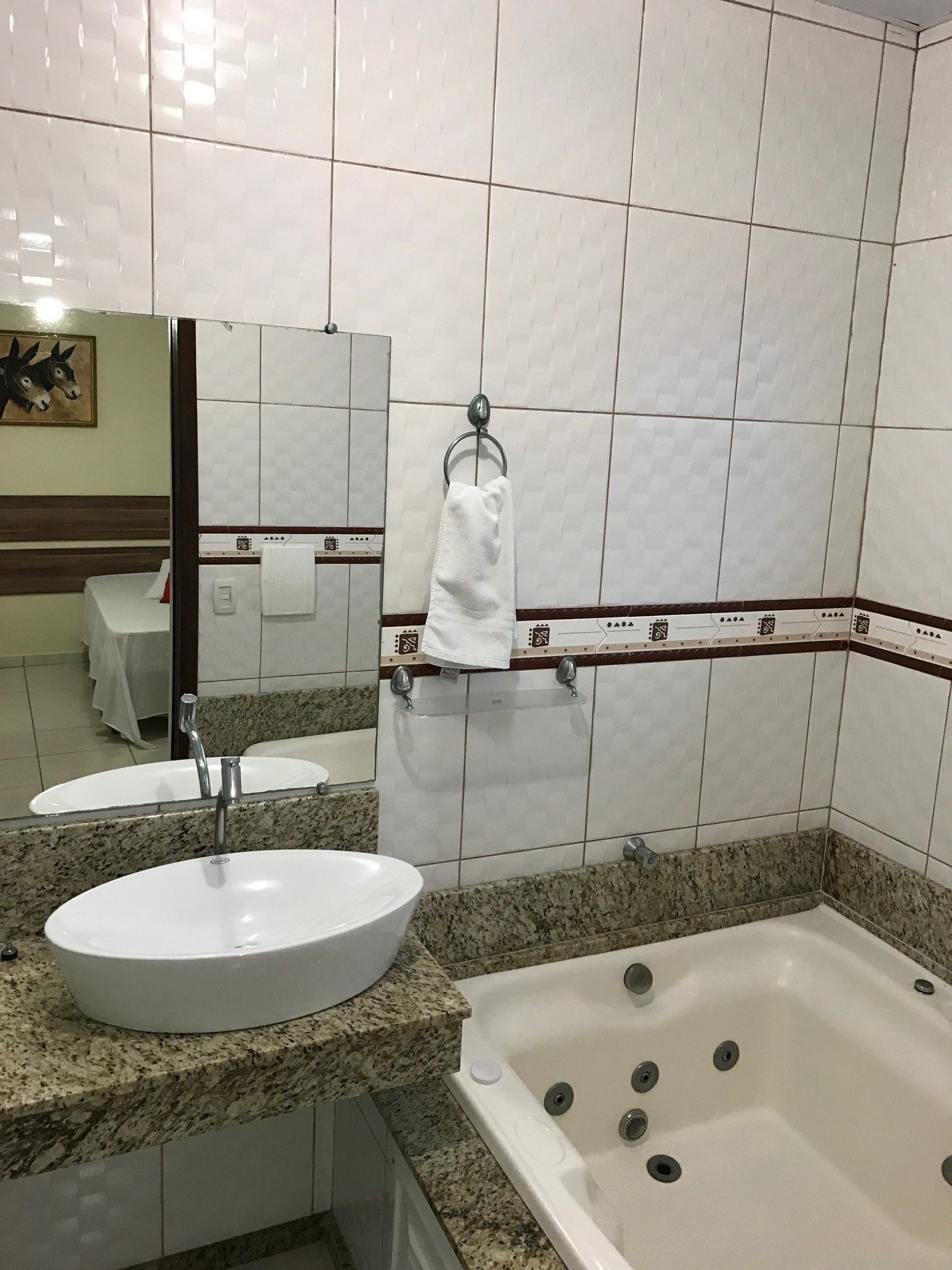 Foto - Residencial Flat Débora