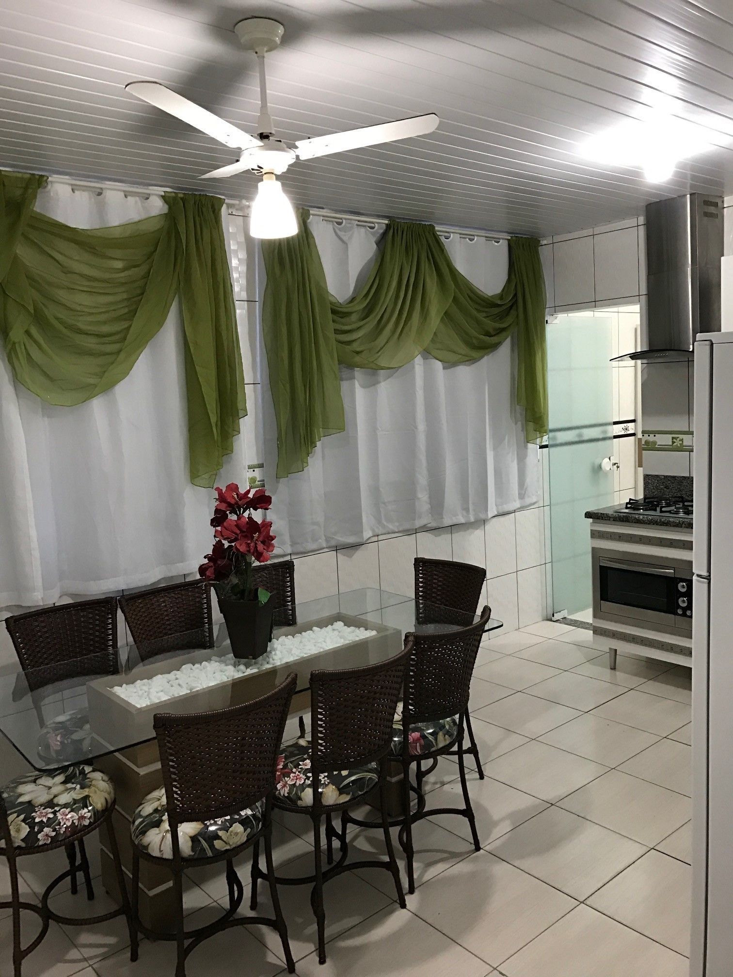 Foto - Residencial Flat Débora