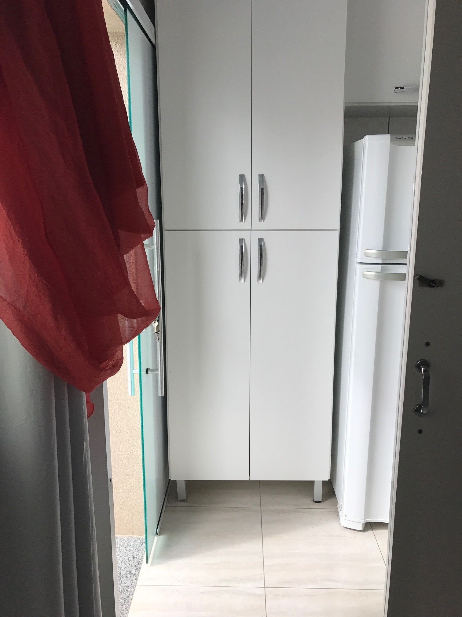 Foto - Residencial Flat Débora