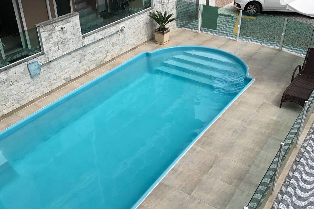 Residencial Flat Débora