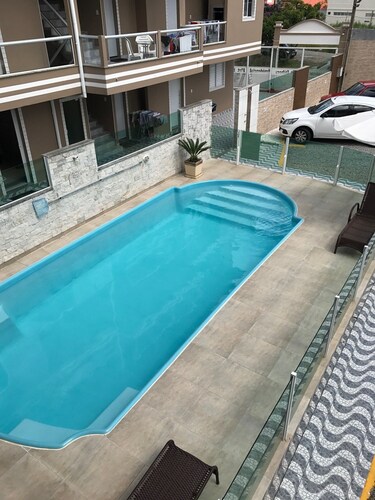 Residencial Flat Débora