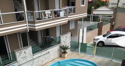 Residencial Flat Débora