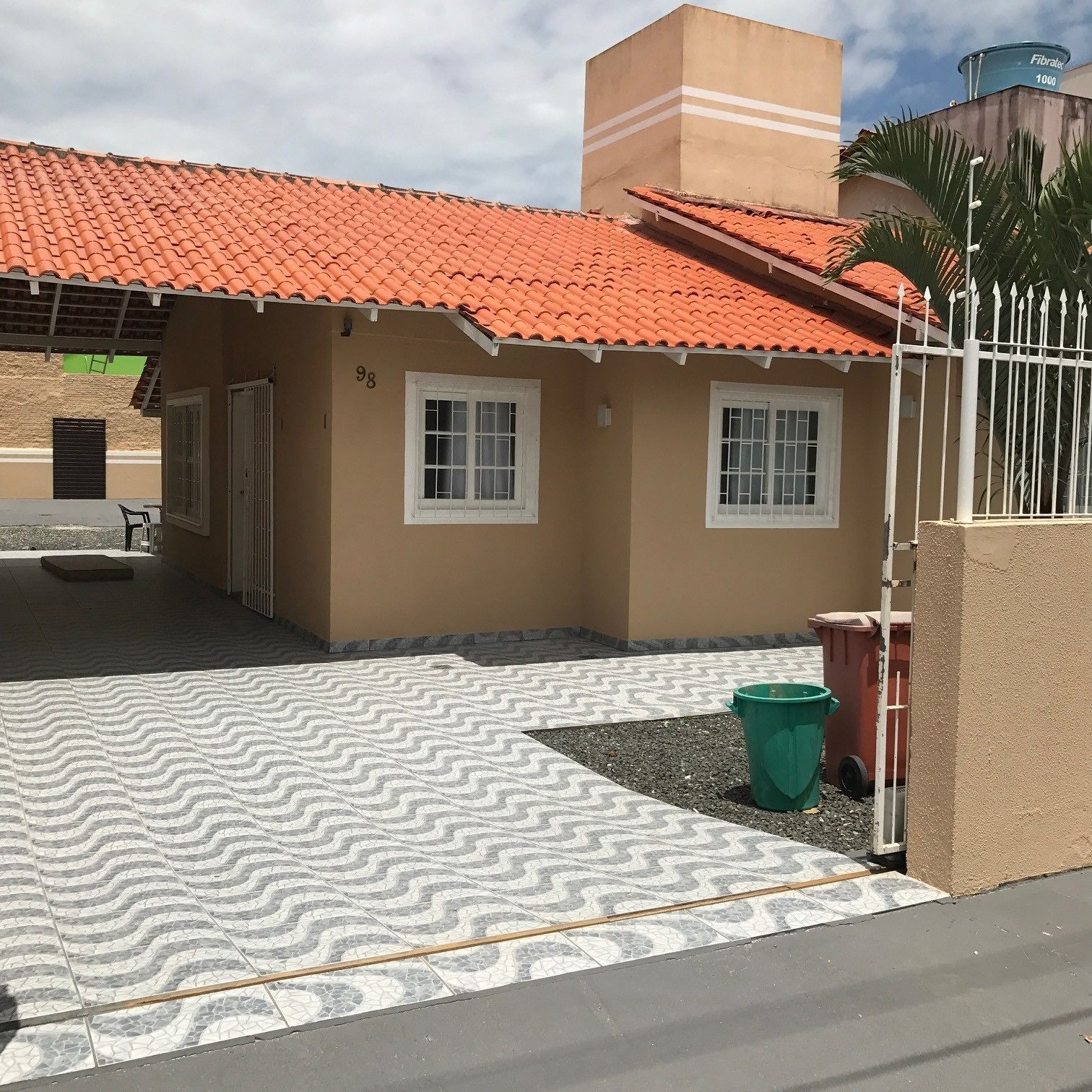 Foto - Residencial Flat Débora